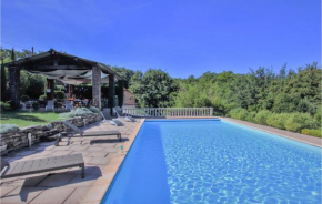 Beautiful home in Saignon w/ Outdoor swimming pool and 2 Bedrooms